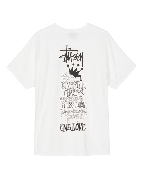 stussy uk official website